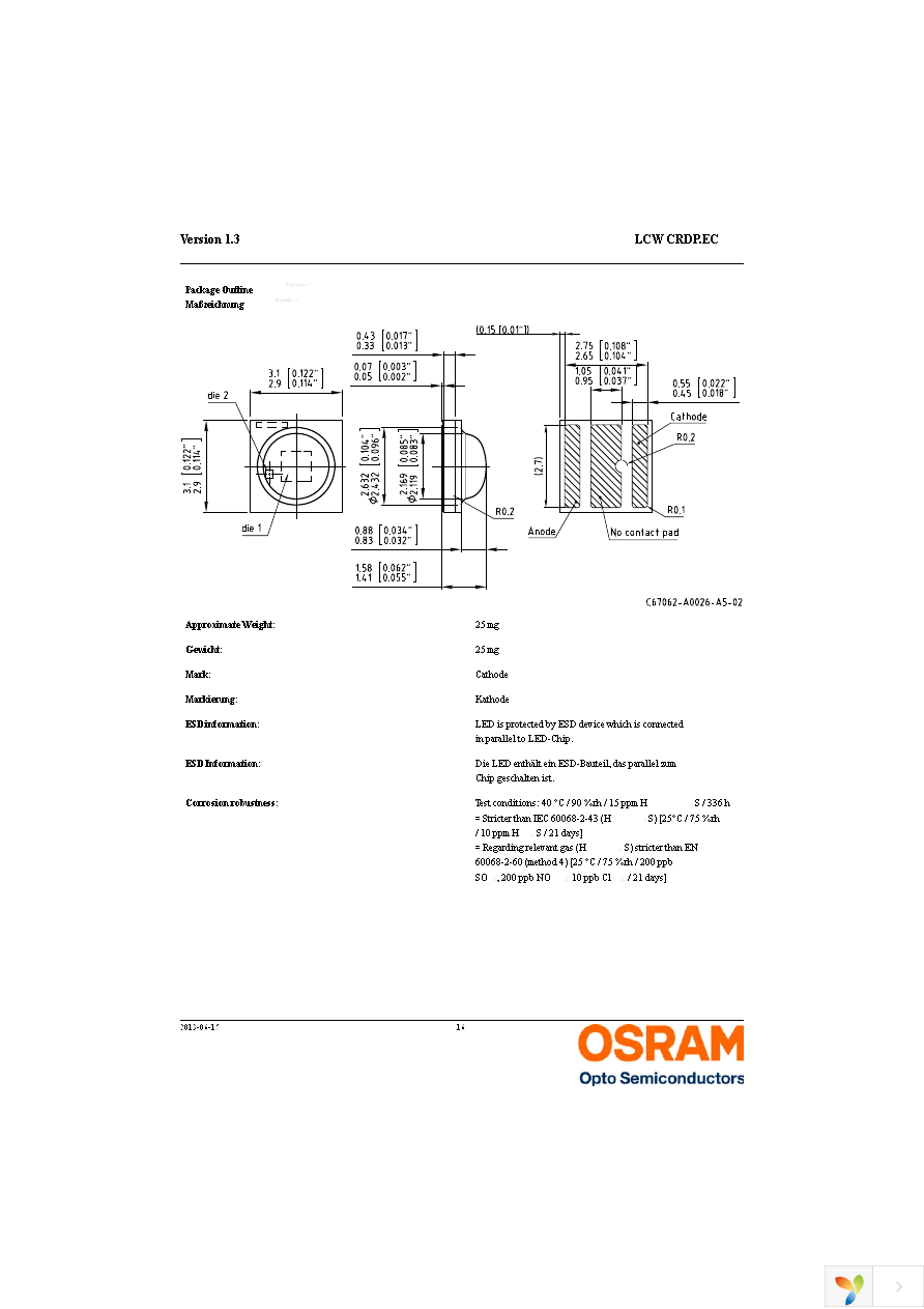 LCW CRDP.EC-LPLR-5H7I-1 Page 16